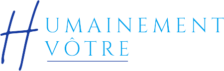 Logo Humainement vôtre
