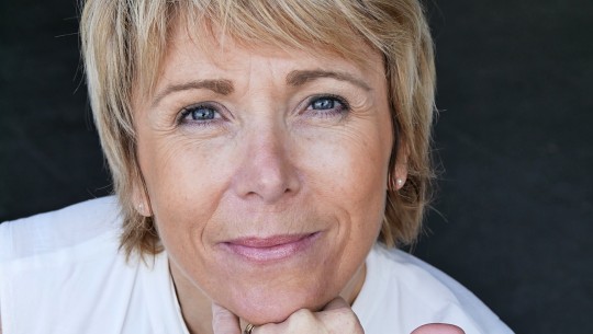 Photo de Catherine Baudart